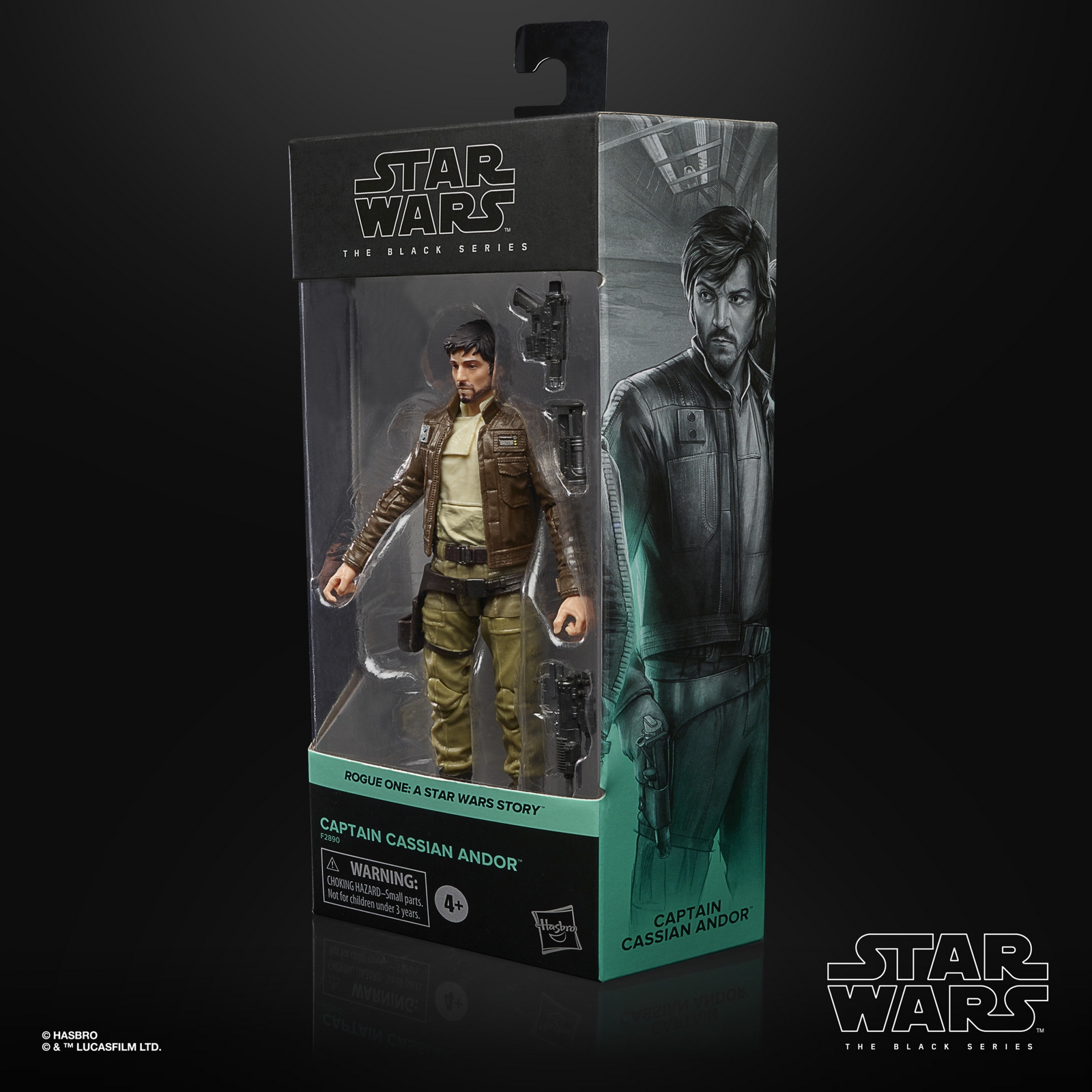 STAR WARS THE BLACK SERIES 6-INCH CAPTAIN CASSIAN ANDOR Figure - in pck (3).jpg