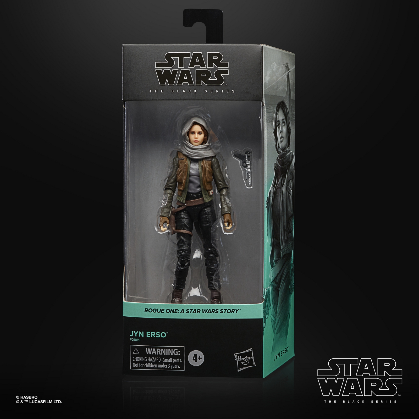 STAR WARS THE BLACK SERIES 6-INCH JYN ERSO Figure - in pck (1).jpg