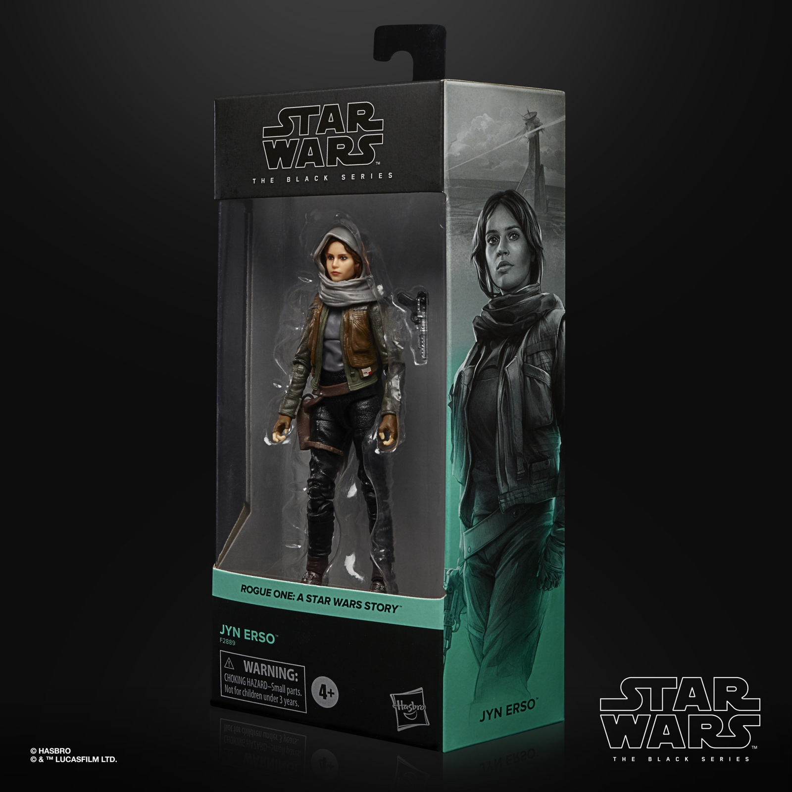 STAR WARS THE BLACK SERIES 6-INCH JYN ERSO Figure - in pck (3).jpg