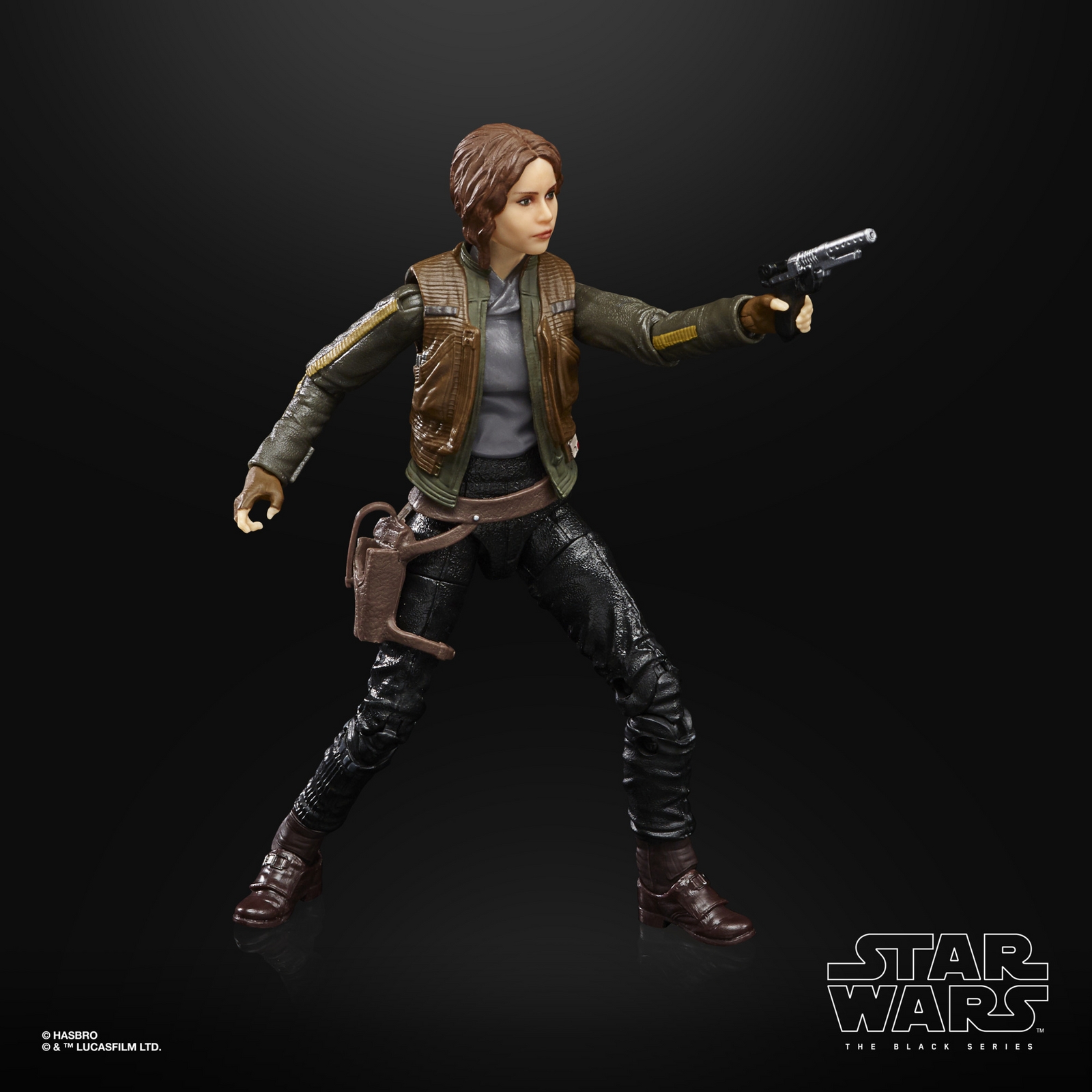 STAR WARS THE BLACK SERIES 6-INCH JYN ERSO Figure - oop (3).jpg