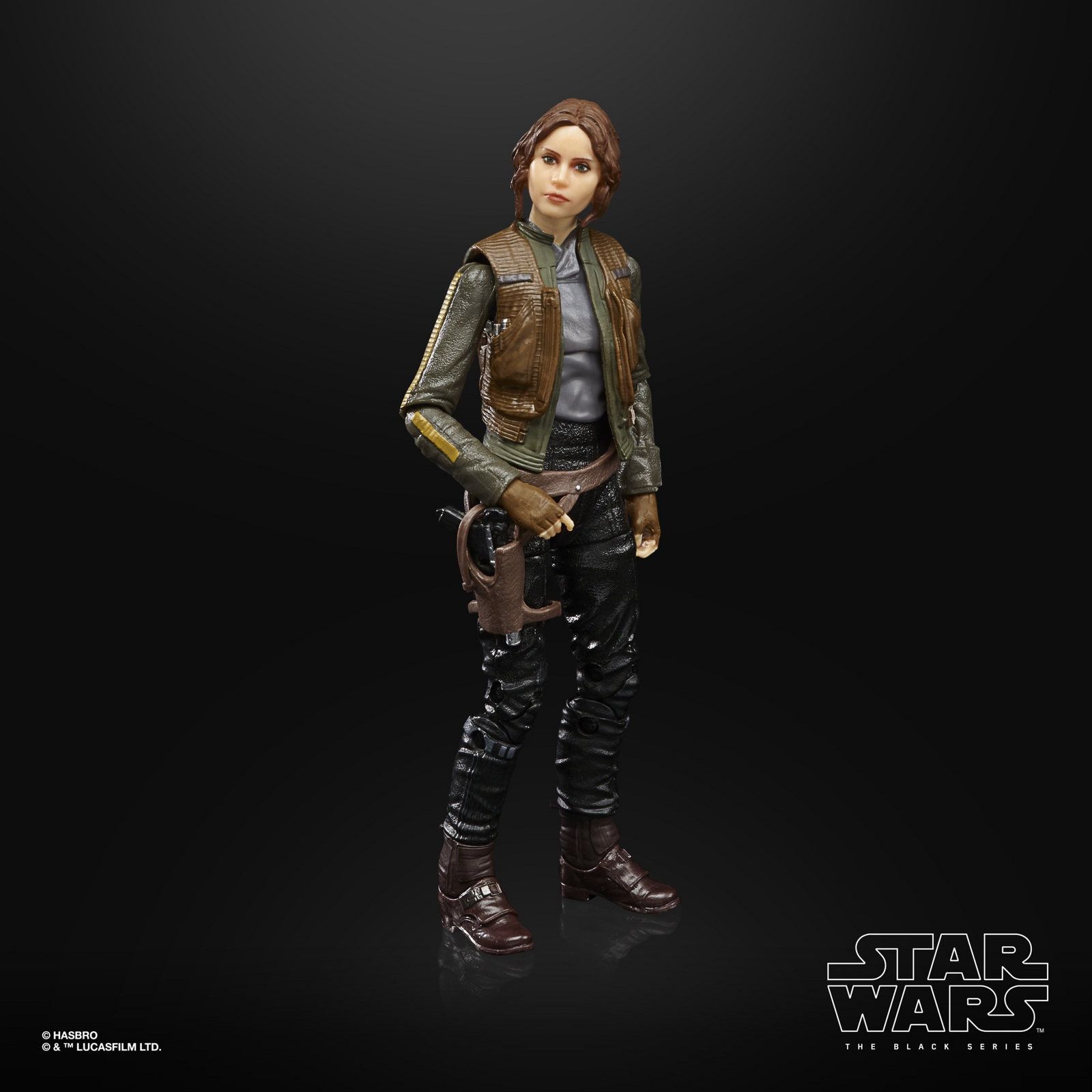 STAR WARS THE BLACK SERIES 6-INCH JYN ERSO Figure - oop (4).jpg