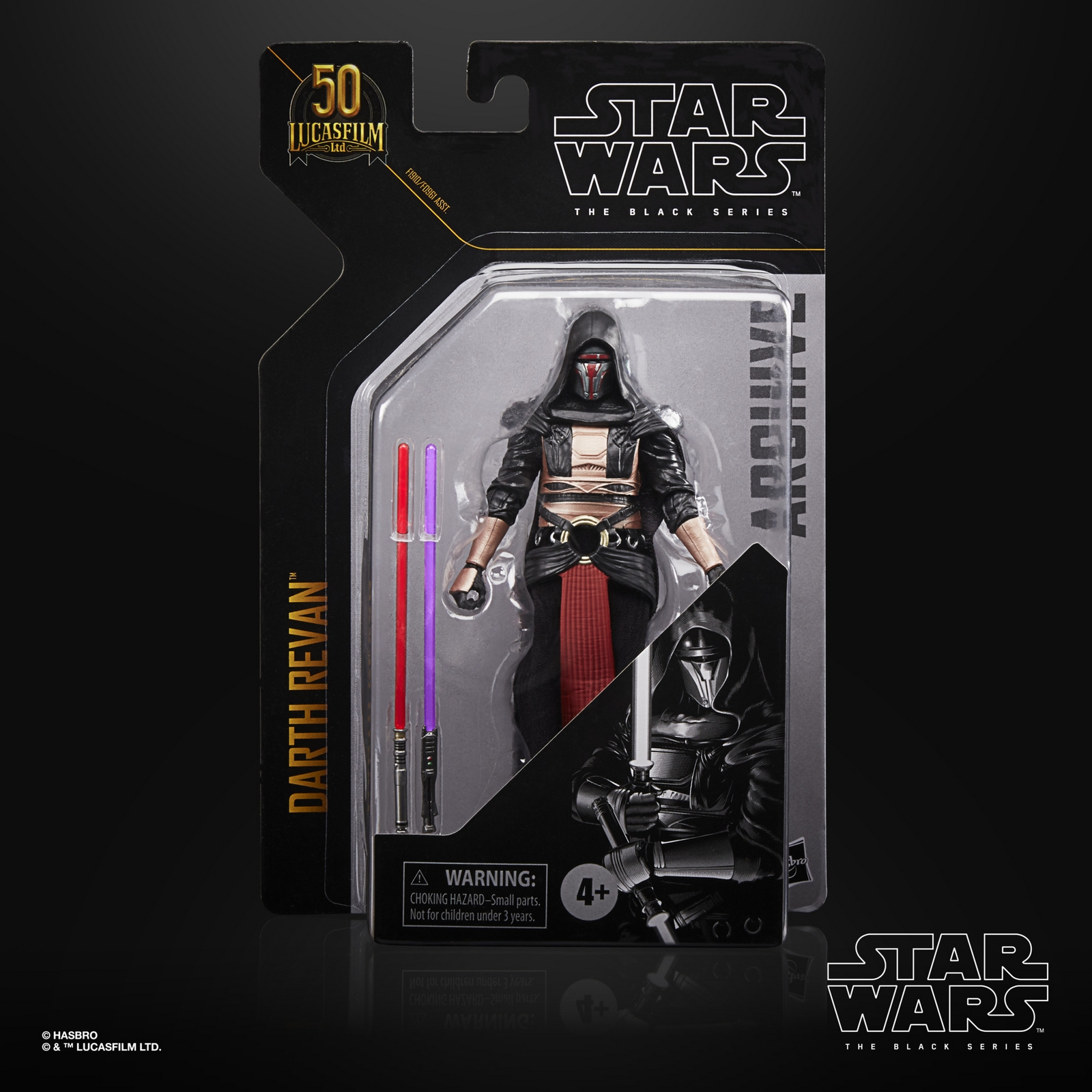 STAR WARS THE BLACK SERIES ARCHIVE 6-INCH DARTH REVAN Figure - in pck (1).jpg