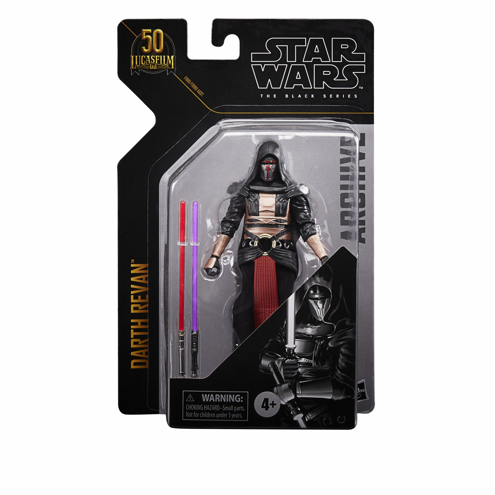 STAR WARS THE BLACK SERIES ARCHIVE 6-INCH DARTH REVAN Figure - in pck (2).jpg