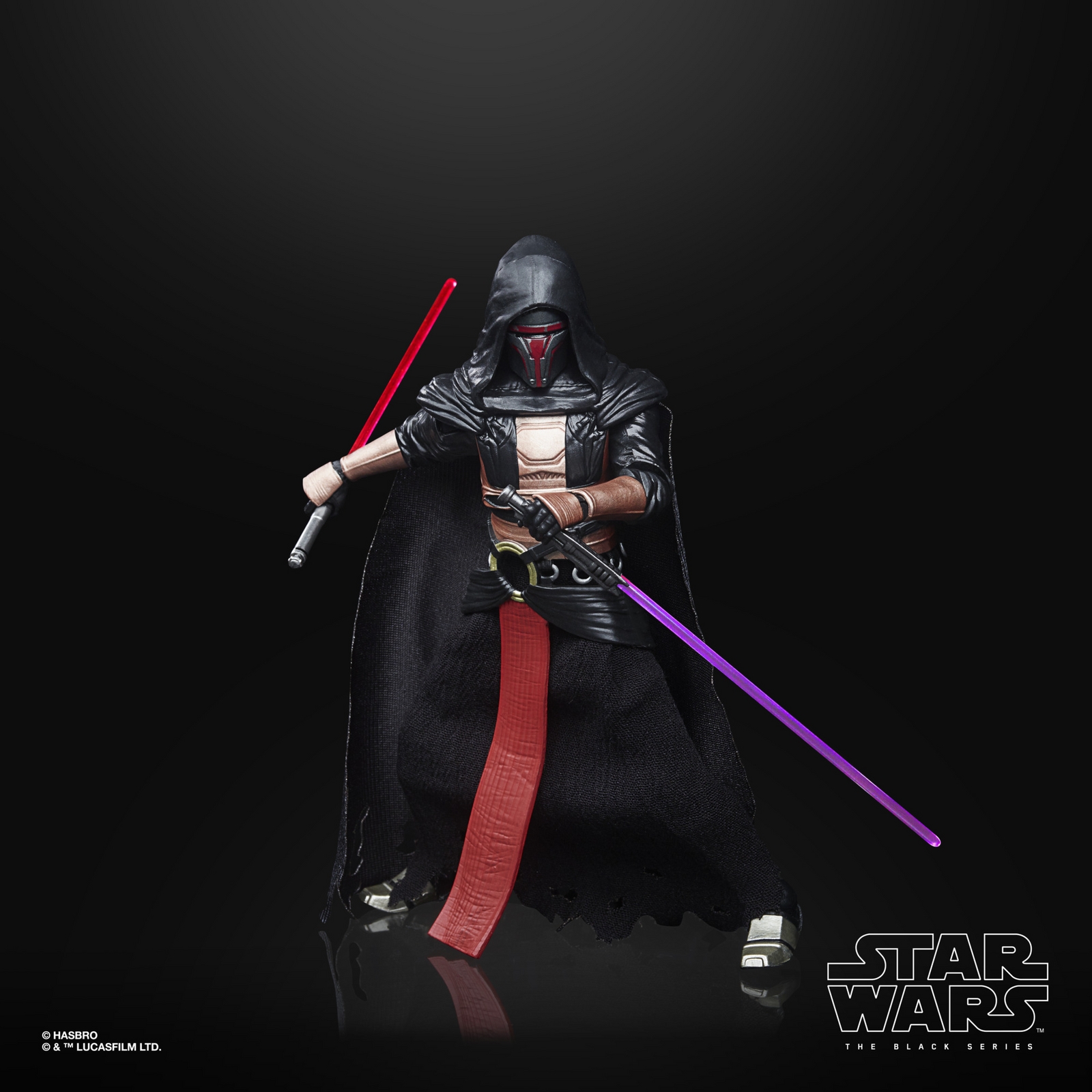 STAR WARS THE BLACK SERIES ARCHIVE 6-INCH DARTH REVAN Figure - oop (6).jpg