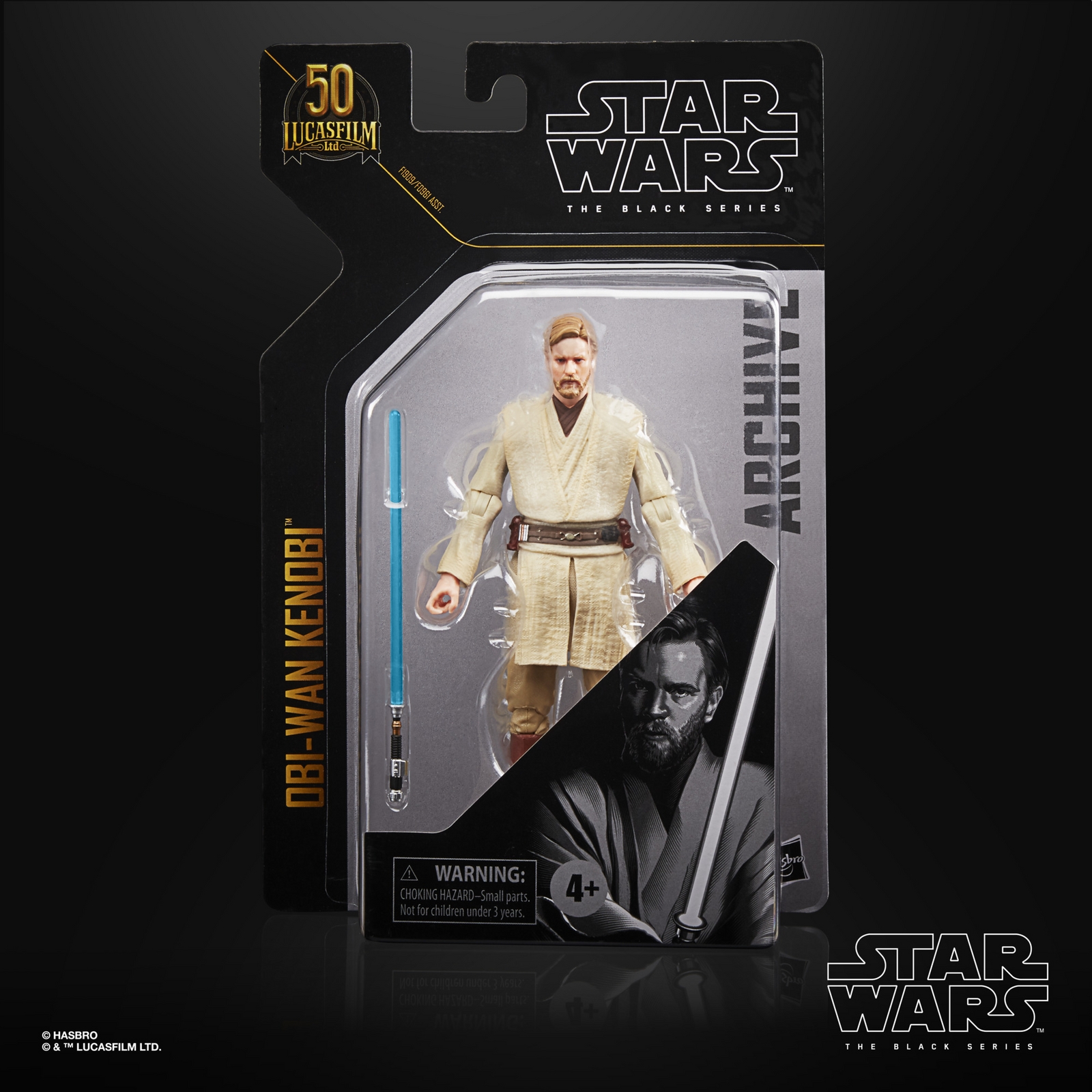 STAR WARS THE BLACK SERIES ARCHIVE 6-INCH OBI-WAN KENOBI Figure - in pck (1).jpg