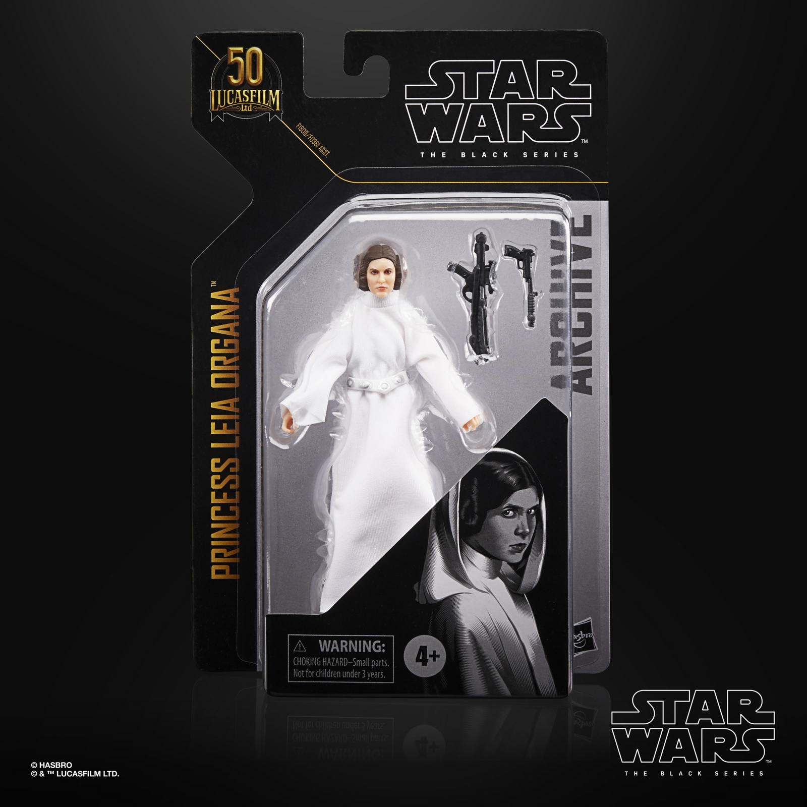 STAR WARS THE BLACK SERIES ARCHIVE 6-INCH PRINCESS LEIA ORGANA Figure - in pck (1).jpg