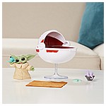 STAR WARS THE BOUNTY COLLECTION GROGU’S HOVER-PRAM PACK - lifestyle (2).jpg
