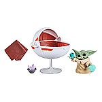 STAR WARS THE BOUNTY COLLECTION GROGU’S HOVER-PRAM PACK - oop (1).jpg