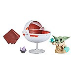 STAR WARS THE BOUNTY COLLECTION GROGU’S HOVER-PRAM PACK - oop (2).jpg