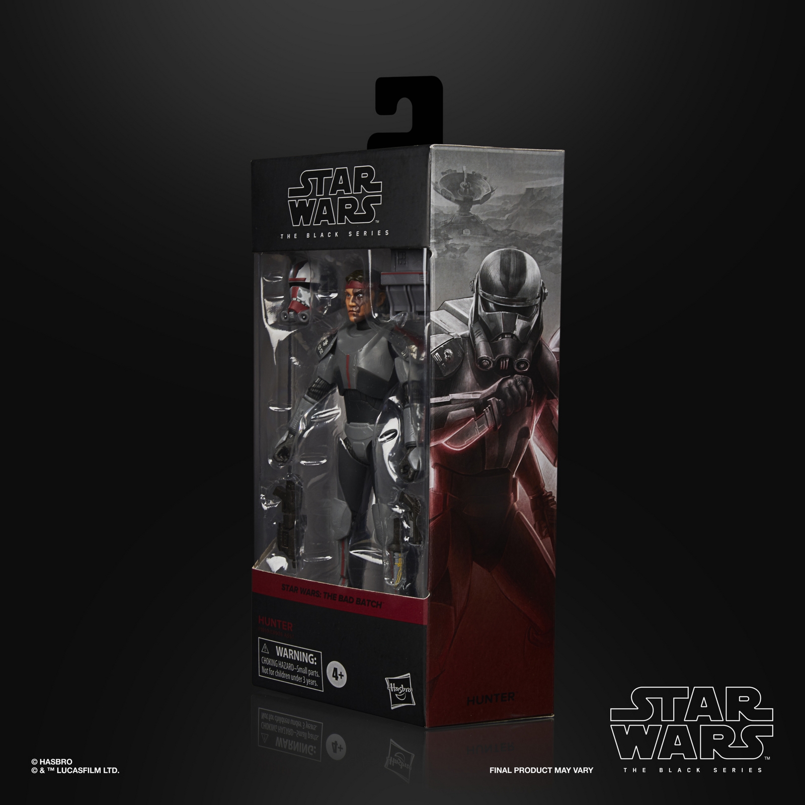 STAR WARS THE BLACK SERIES 6-INCH HUNTER Figure - in pck (2).jpg