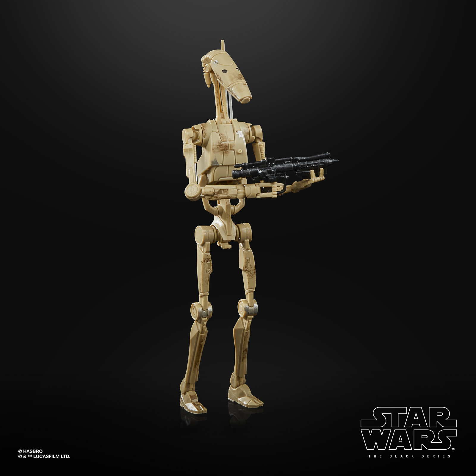 STAR WARS THE BLACK SERIES LUCASFILM 50TH ANNIVERSARY 6-INCH BATTLE DROID Figure - oop (1).jpg