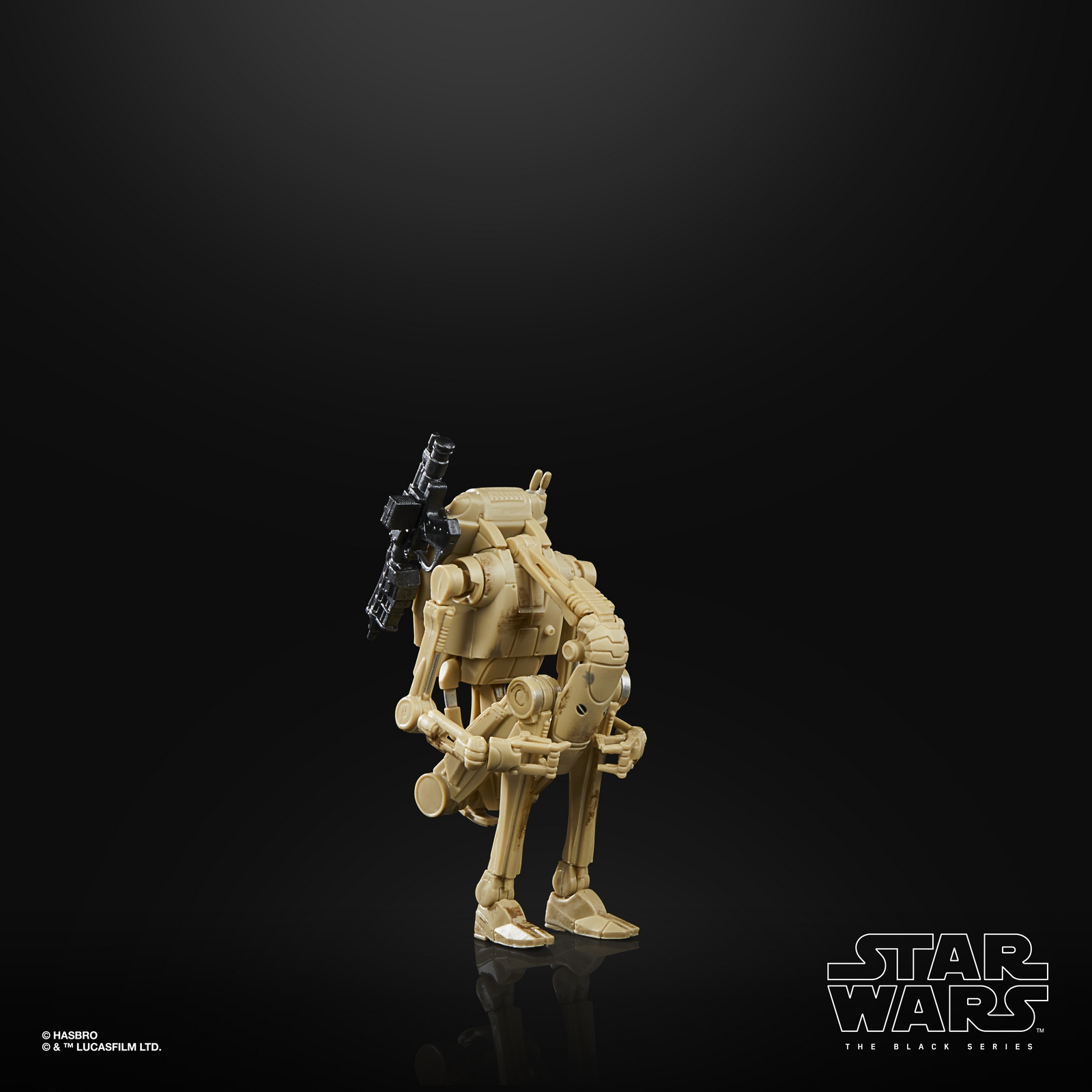 STAR WARS THE BLACK SERIES LUCASFILM 50TH ANNIVERSARY 6-INCH BATTLE DROID Figure - oop (3).jpg