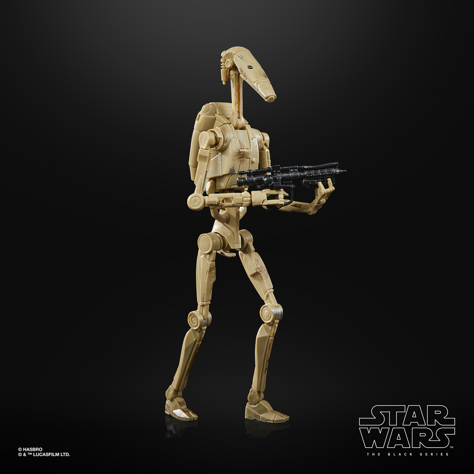 STAR WARS THE BLACK SERIES LUCASFILM 50TH ANNIVERSARY 6-INCH BATTLE DROID Figure - oop (4).jpg