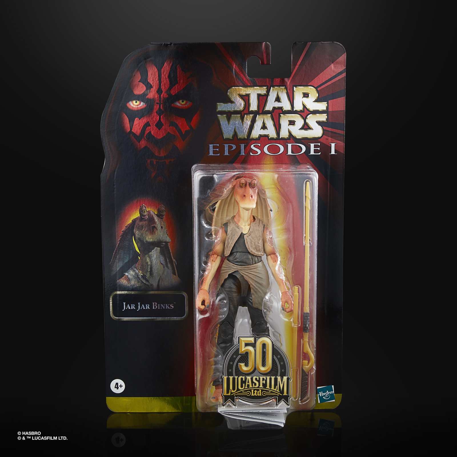 STAR WARS THE BLACK SERIES LUCASFILM 50TH ANNIVERSARY 6-INCH JAR JAR BINKS Figure - in pck (1).jpg