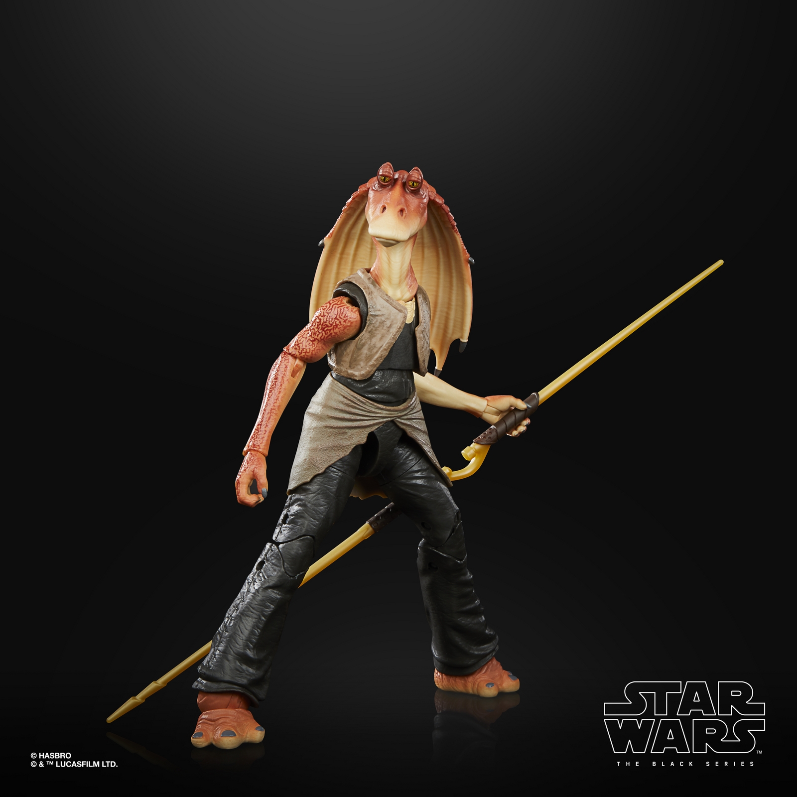 STAR WARS THE BLACK SERIES LUCASFILM 50TH ANNIVERSARY 6-INCH JAR JAR BINKS Figure - oop (2).jpg