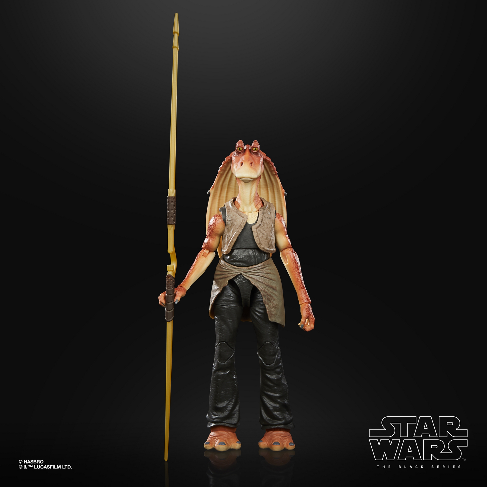 STAR WARS THE BLACK SERIES LUCASFILM 50TH ANNIVERSARY 6-INCH JAR JAR BINKS Figure - oop (3).jpg