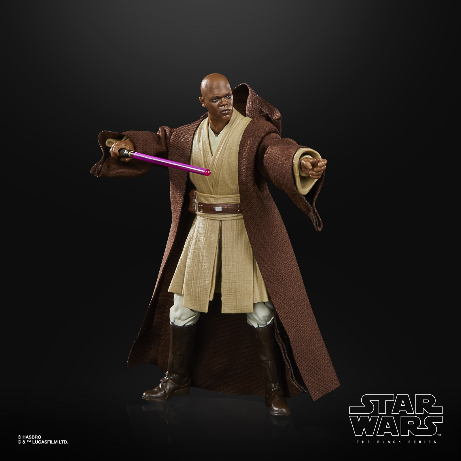 STAR WARS THE BLACK SERIES LUCASFILM 50TH ANNIVERSARY 6-INCH MACE WINDU Figure - oop (2).jpg