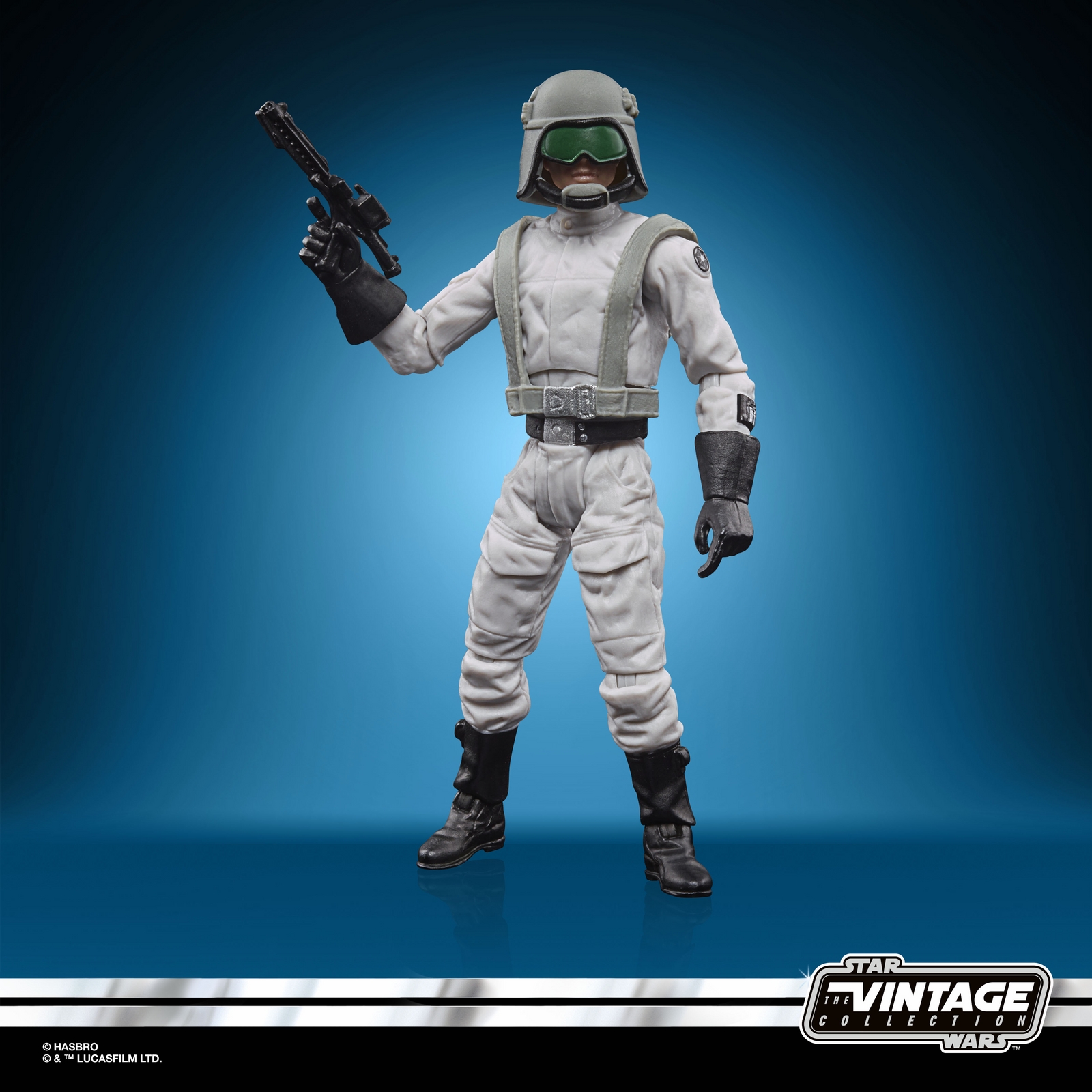 STAR WARS THE VINTAGE COLLECTION LUCASFILM FIRST 50 YEARS 3.75-INCH AT-ST DRIVER Figure - oop (3).jpg