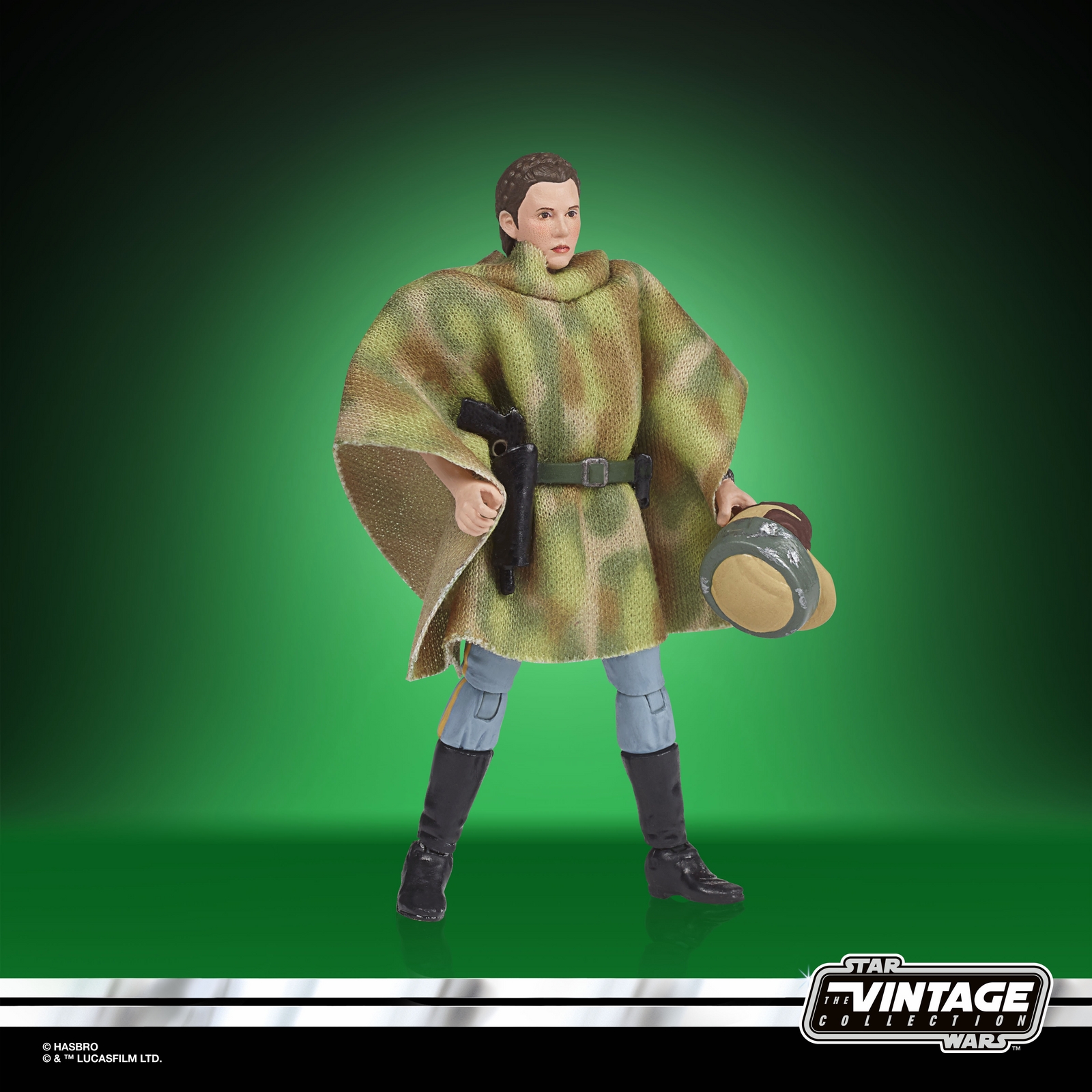 STAR WARS THE VINTAGE COLLECTION LUCASFILM FIRST 50 YEARS 3.75-INCH PRINCESS LEIA (ENDOR) Figure - oop (6).jpg