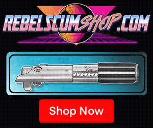 Rebelscum Store
