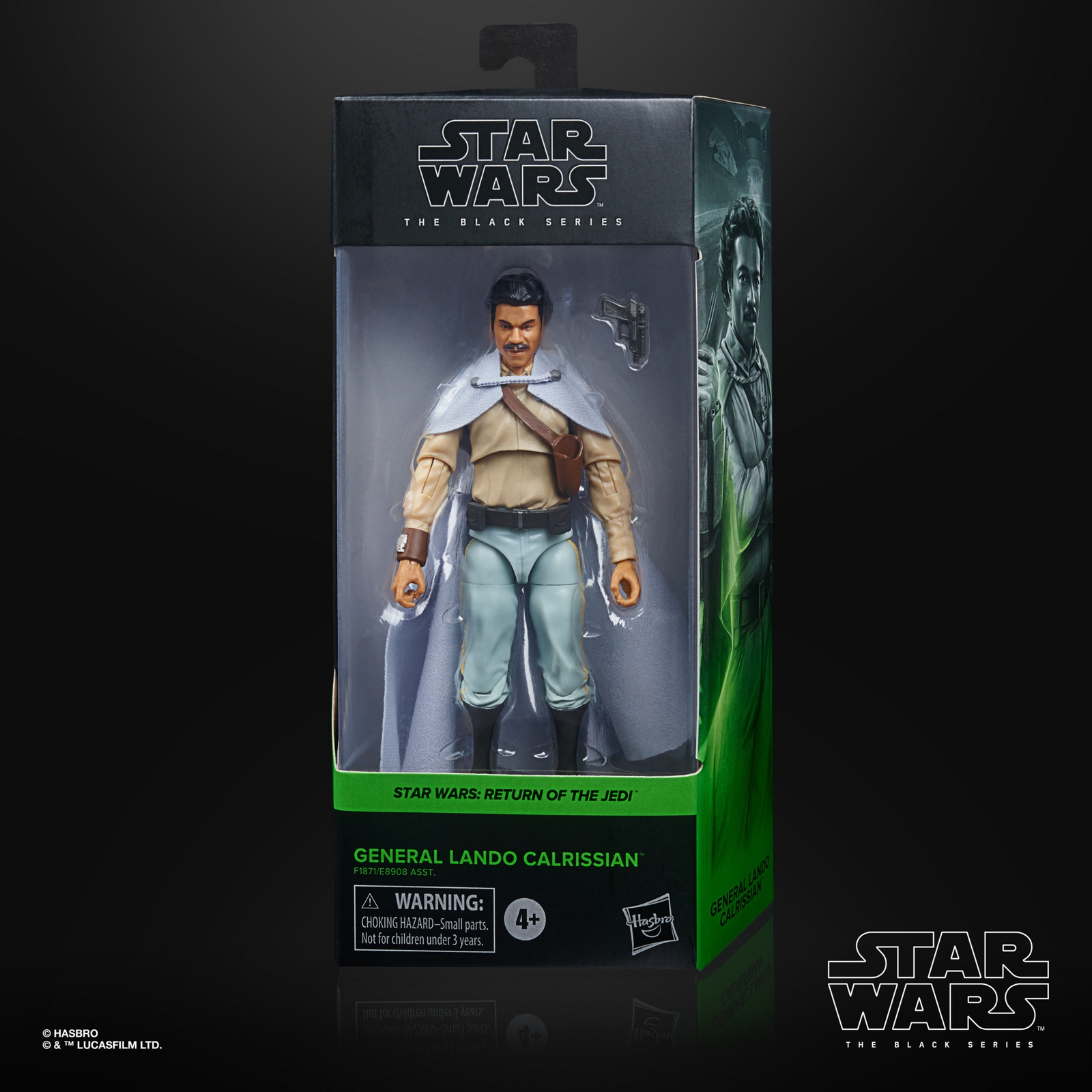 STAR WARS THE BLACK SERIES 6-INCH GENERAL LANDO CALRISSIAN Figure - in pck (1).jpg