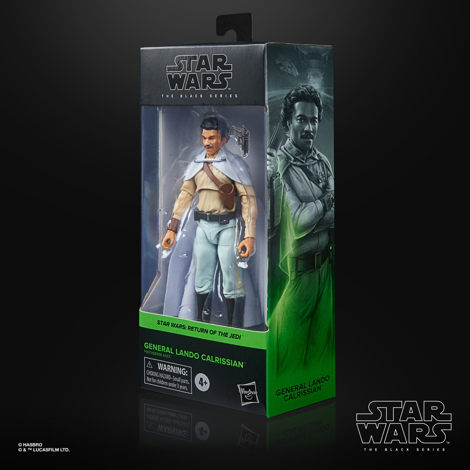 STAR WARS THE BLACK SERIES 6-INCH GENERAL LANDO CALRISSIAN Figure - in pck (3).jpg