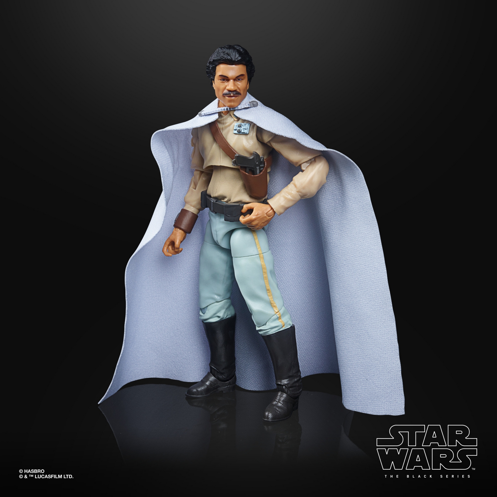 STAR WARS THE BLACK SERIES 6-INCH GENERAL LANDO CALRISSIAN Figure - oop (6).jpg