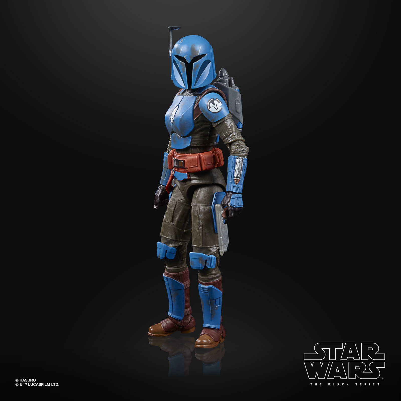 STAR WARS THE BLACK SERIES 6-INCH KOSKA REEVES Figure - oop (1).jpg