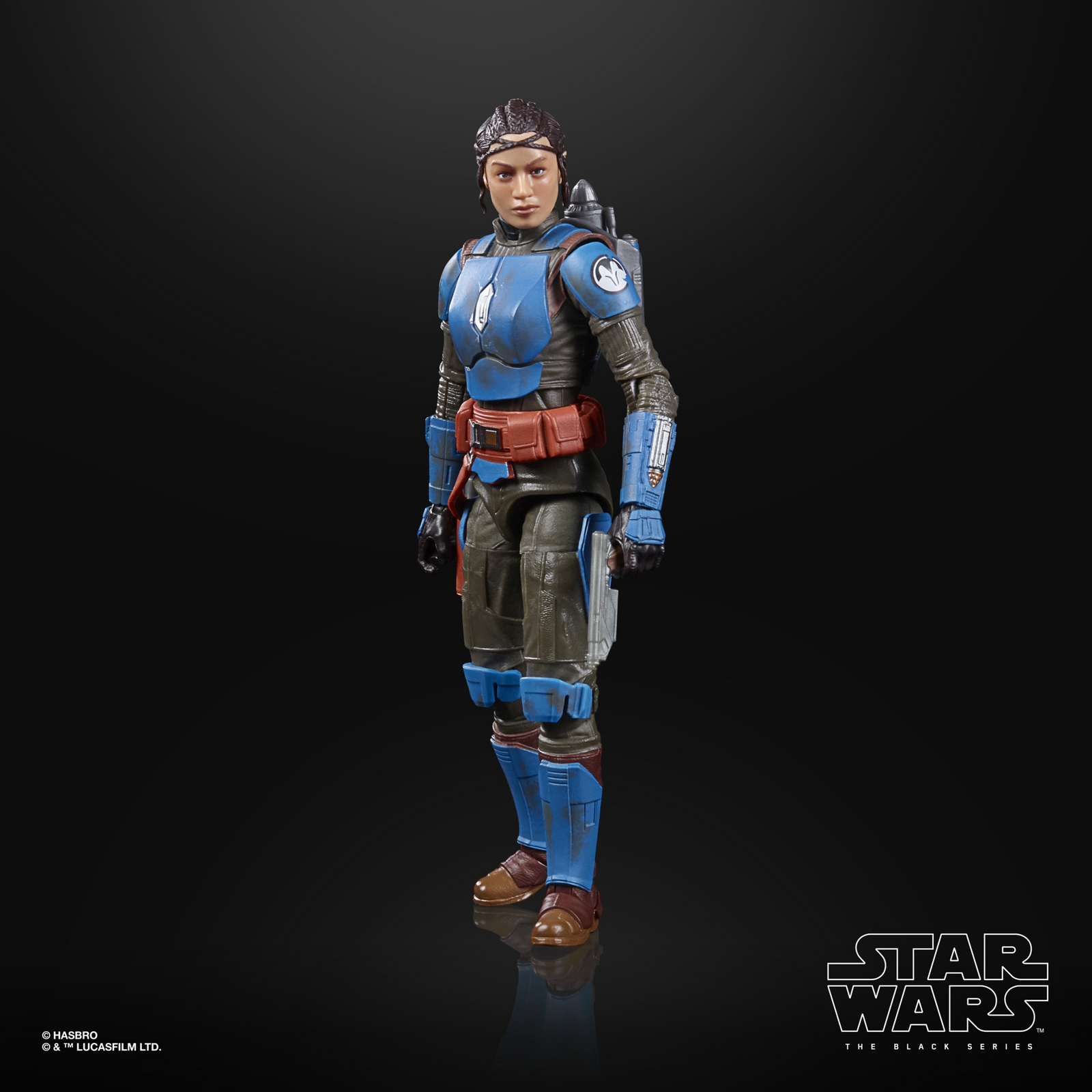 STAR WARS THE BLACK SERIES 6-INCH KOSKA REEVES Figure - oop (4).jpg