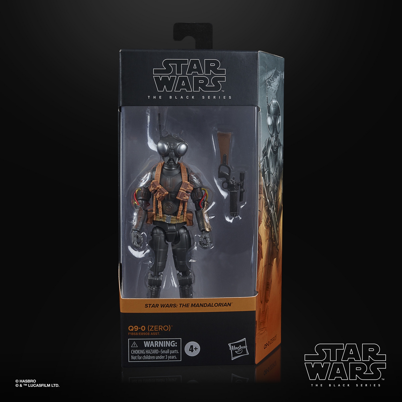 STAR WARS THE BLACK SERIES 6-INCH Q9-0 (ZERO) Figure - in pck (1).jpg