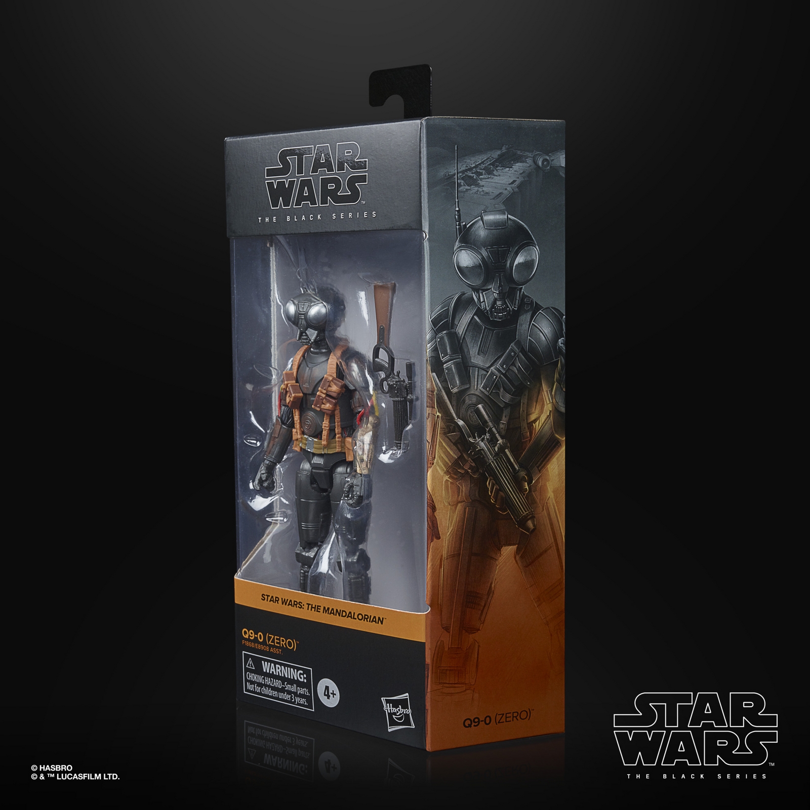 STAR WARS THE BLACK SERIES 6-INCH Q9-0 (ZERO) Figure - in pck (3).jpg