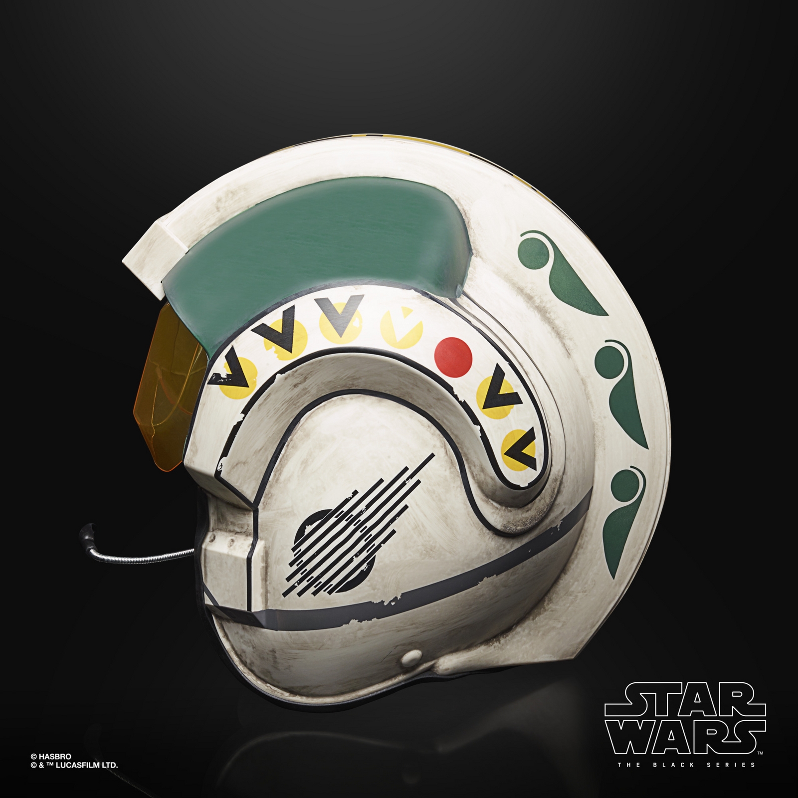 STAR WARS THE BLACK SERIES WEDGE ANTILLES BATTLE SIMULATION HELMET - oop (4).jpg