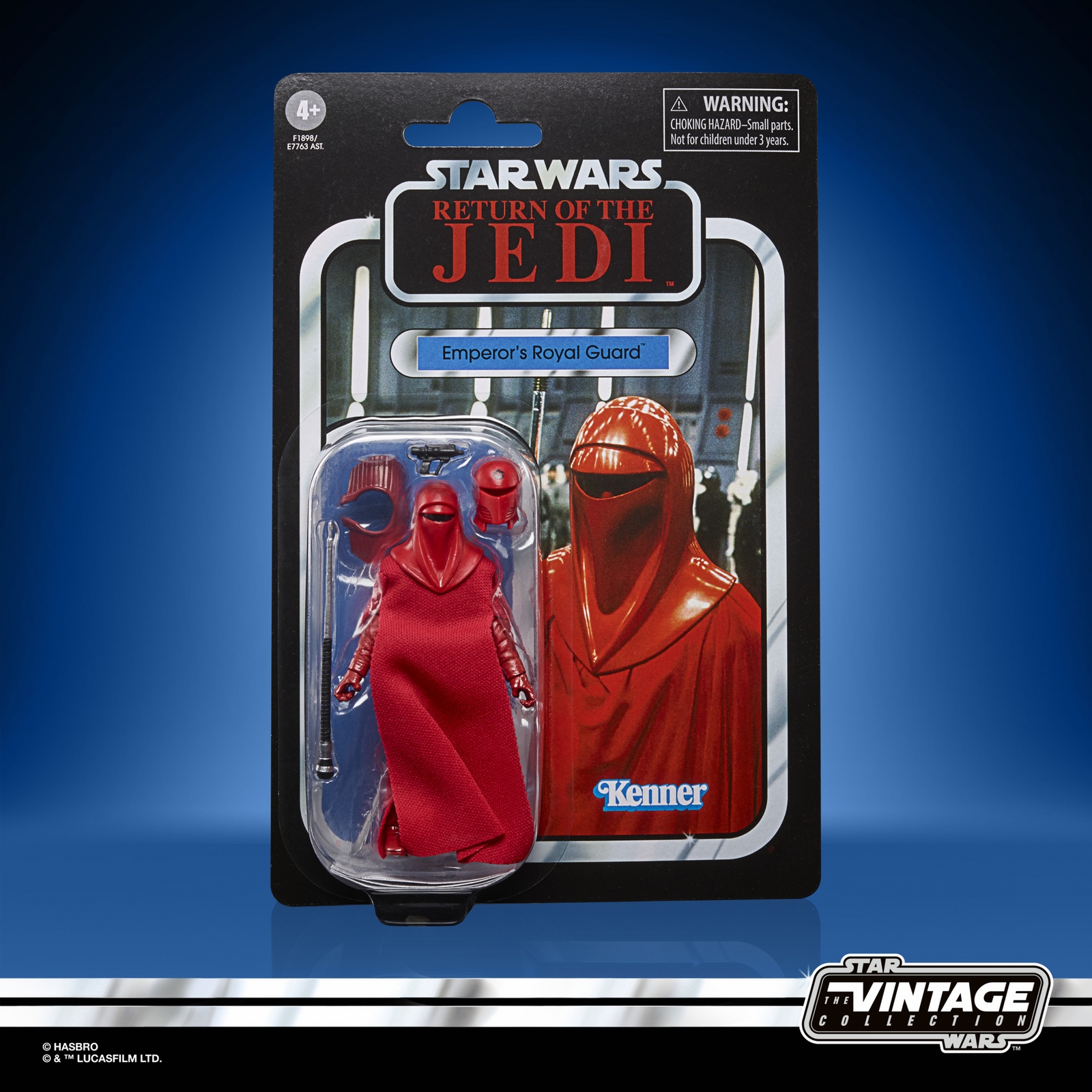 STAR WARS THE VINTAGE COLLECTION 3.75-INCH EMPORER’S ROYAL GUARD Figure - in pck (1).jpg