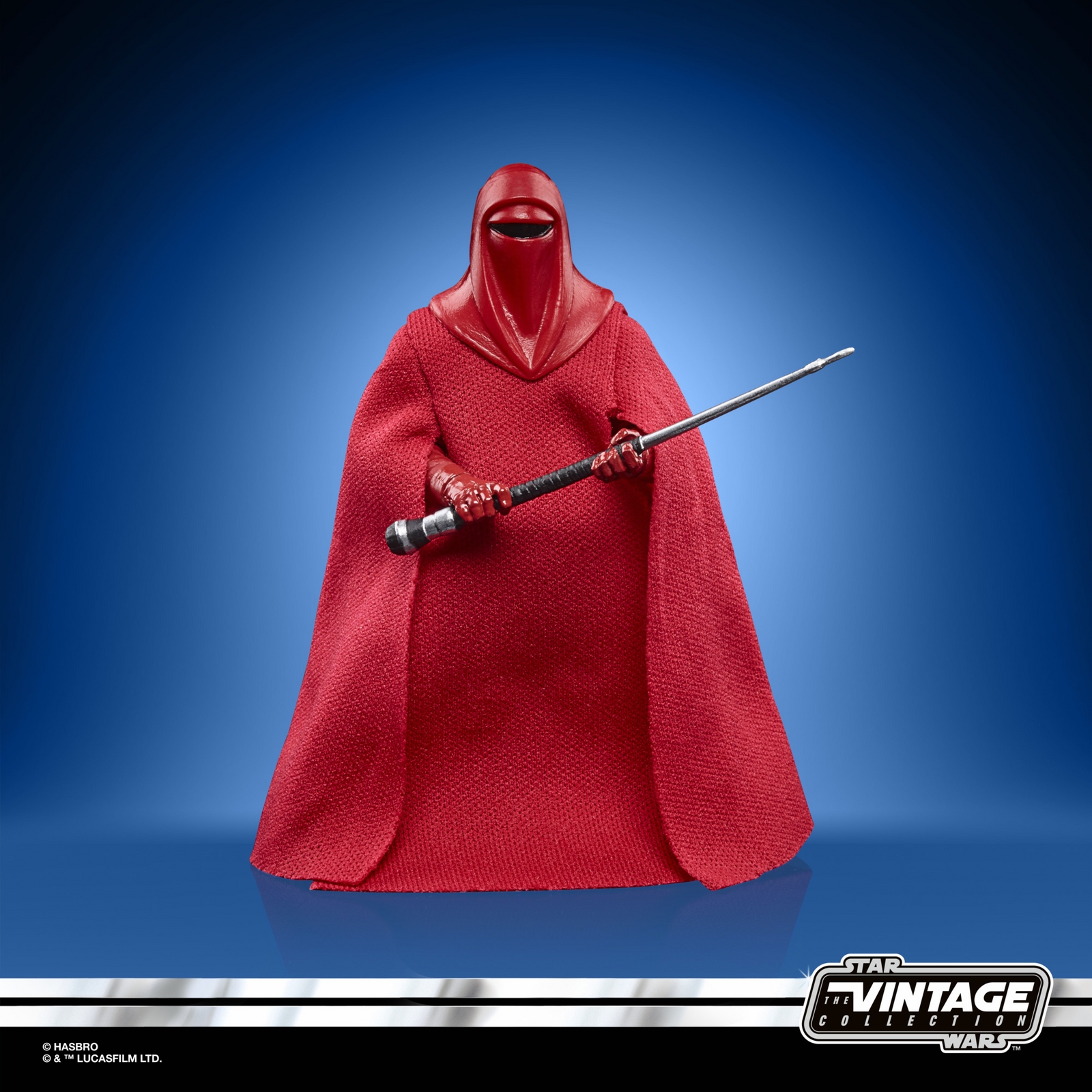 STAR WARS THE VINTAGE COLLECTION 3.75-INCH EMPORER’S ROYAL GUARD Figure - oop (3).jpg