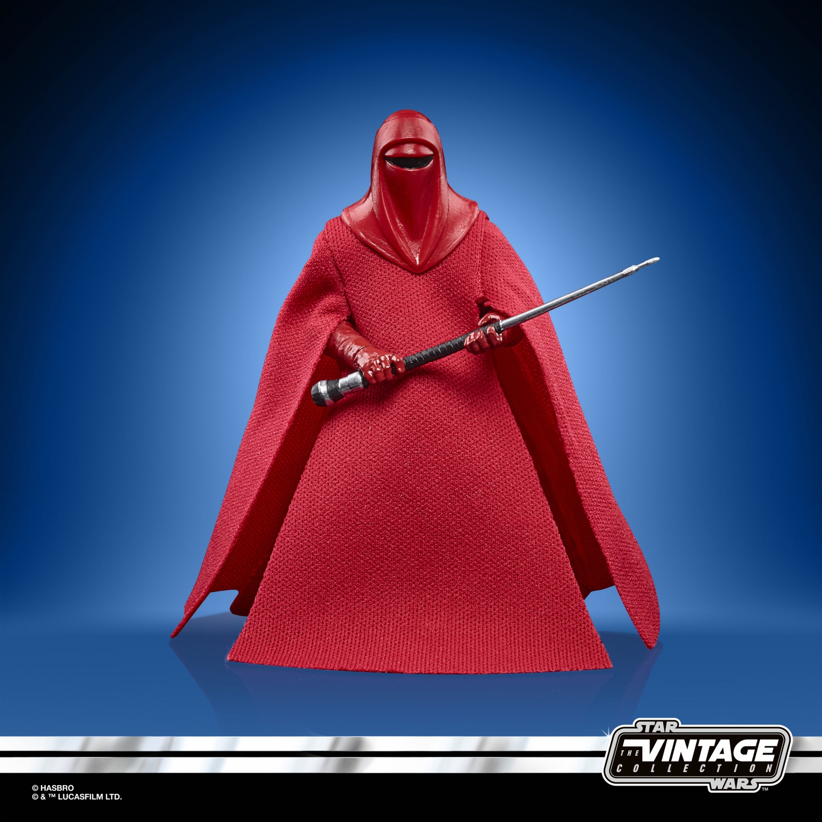 STAR WARS THE VINTAGE COLLECTION 3.75-INCH EMPORER’S ROYAL GUARD Figure - oop (4).jpg