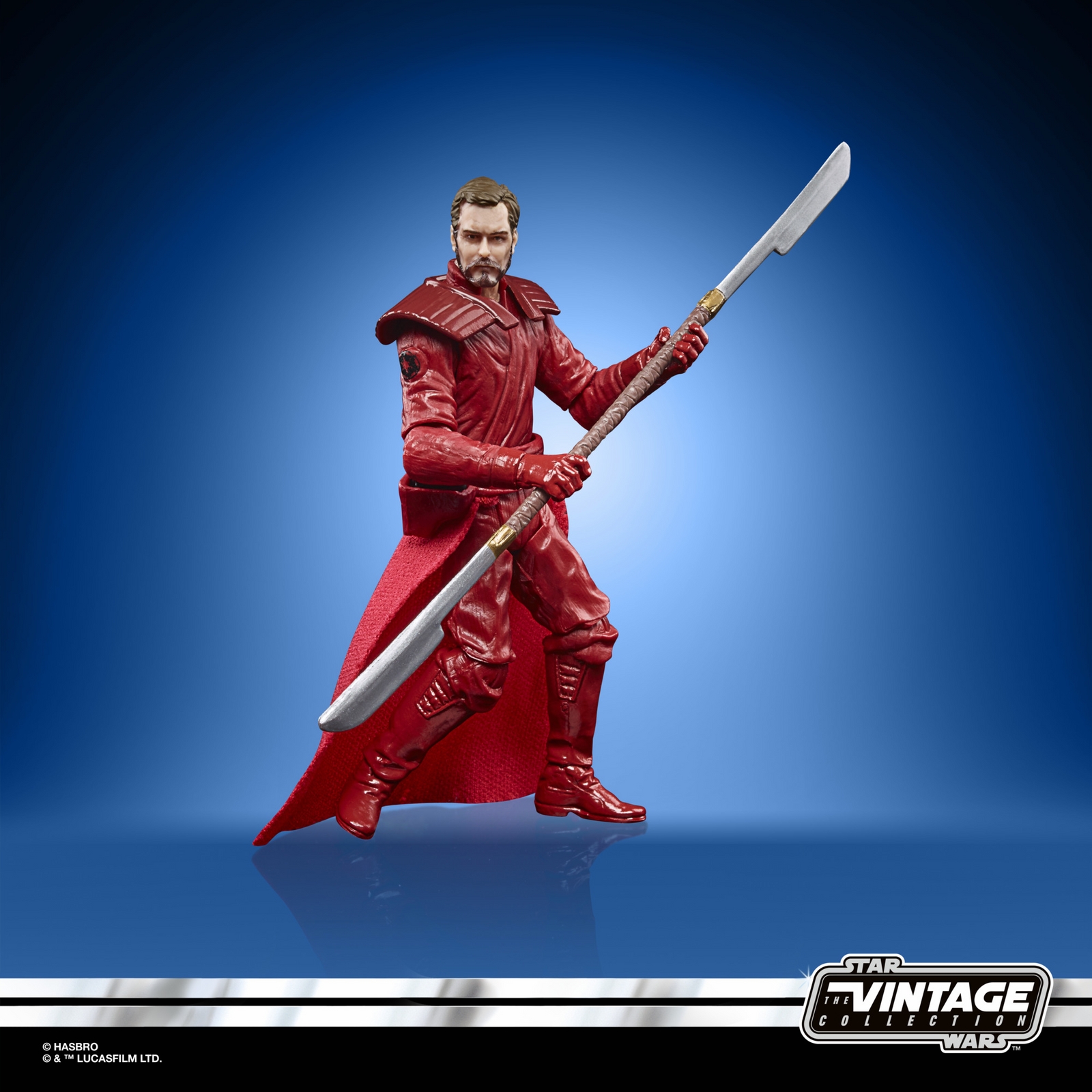 STAR WARS THE VINTAGE COLLECTION 3.75-INCH EMPORER’S ROYAL GUARD Figure - oop (6).jpg