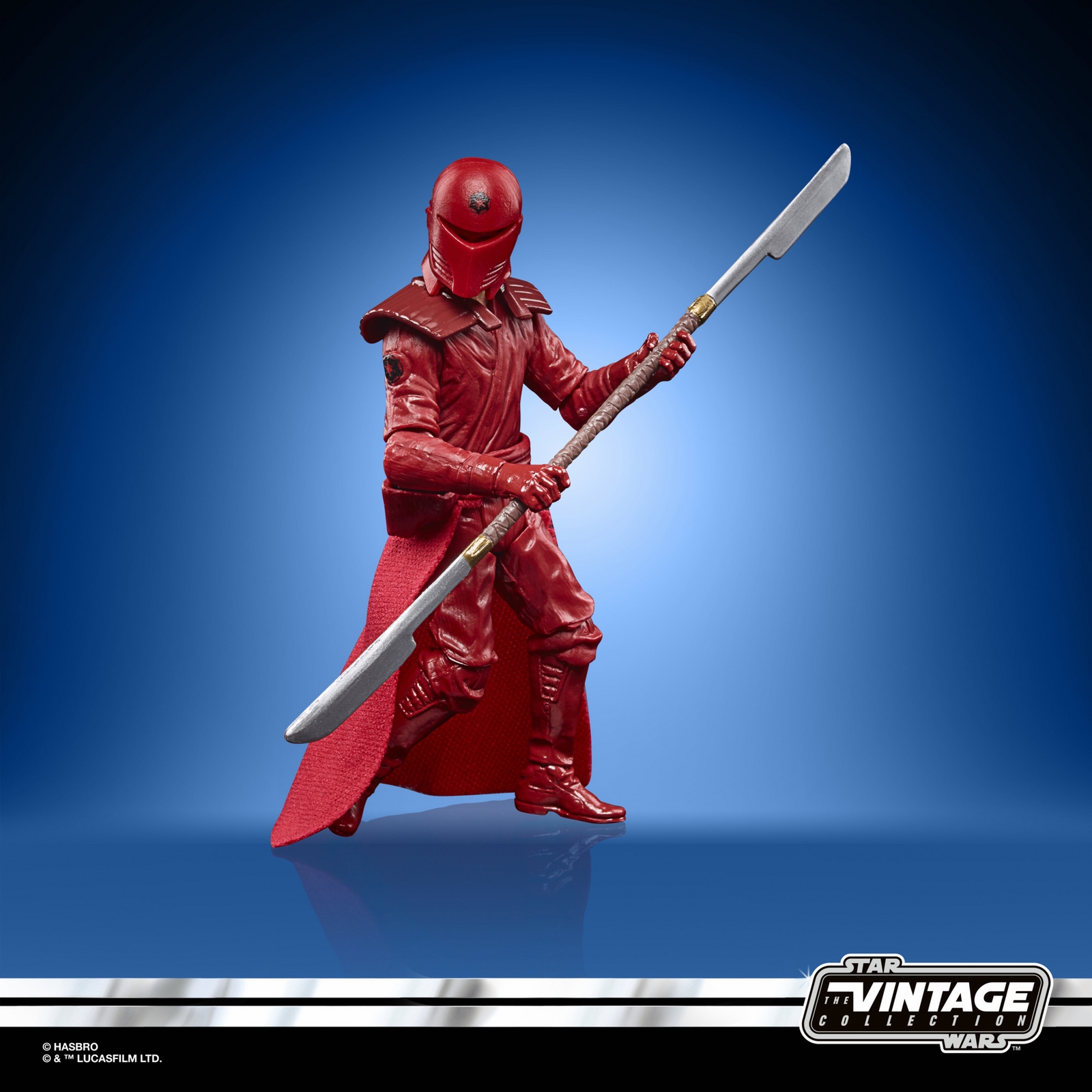 STAR WARS THE VINTAGE COLLECTION 3.75-INCH EMPORER’S ROYAL GUARD Figure - oop (7).jpg