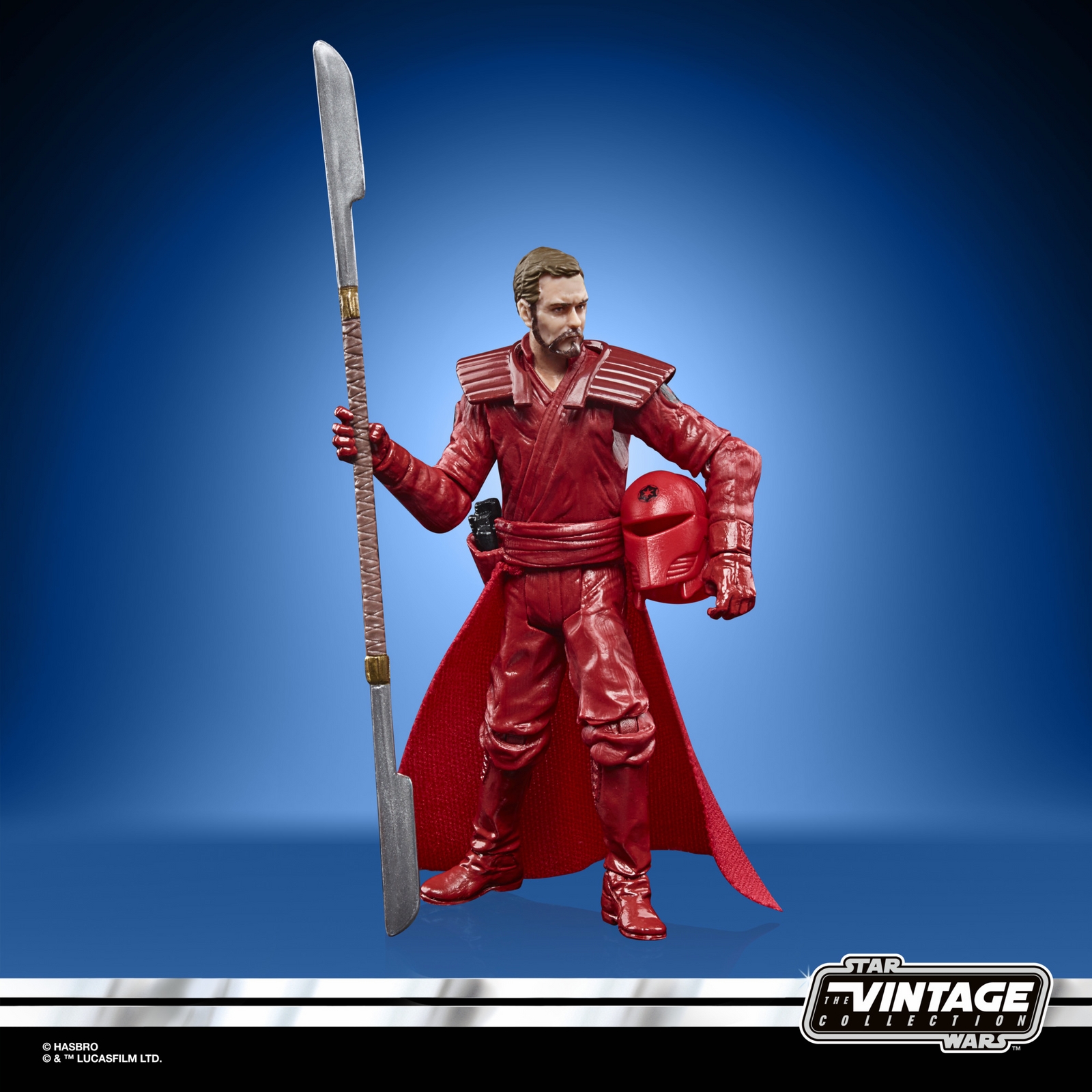 STAR WARS THE VINTAGE COLLECTION 3.75-INCH EMPORER’S ROYAL GUARD Figure - oop (8).jpg