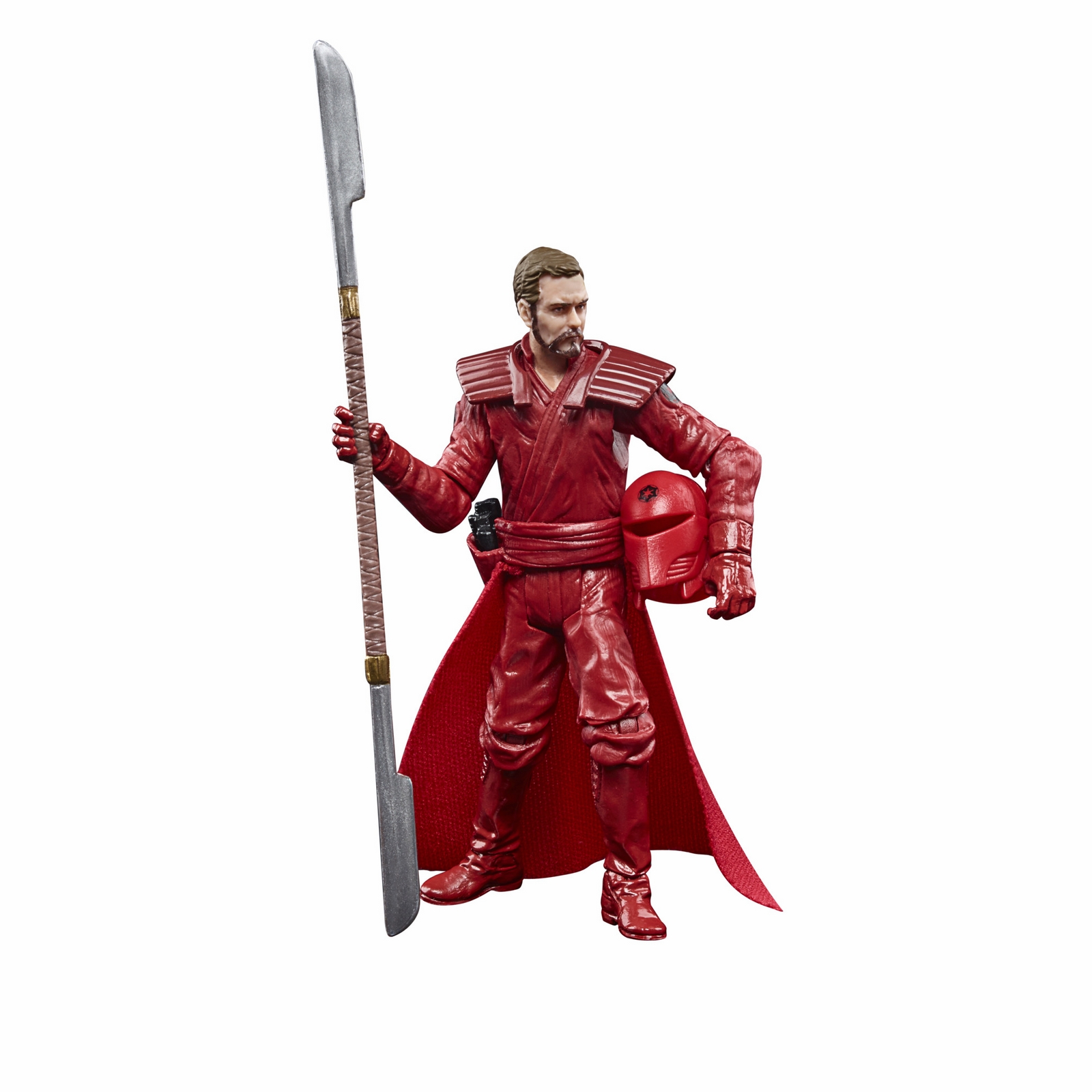 STAR WARS THE VINTAGE COLLECTION 3.75-INCH EMPORER’S ROYAL GUARD Figure - oop (9).jpg