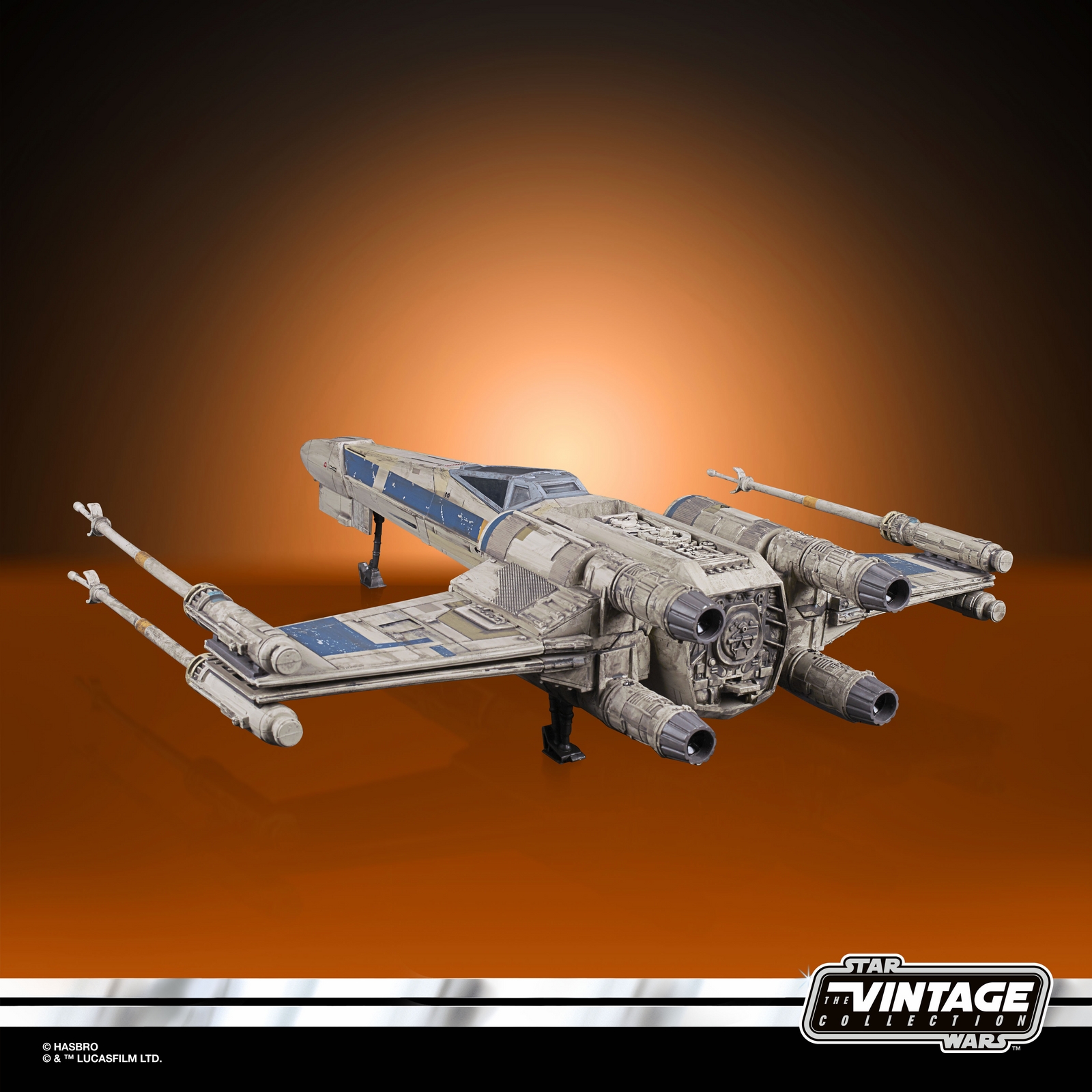 STAR WARS THE VINTAGE COLLECTION ANTOC MERRICK’S X-WING FIGHTER Vehicle and Figure - oop 1.jpg