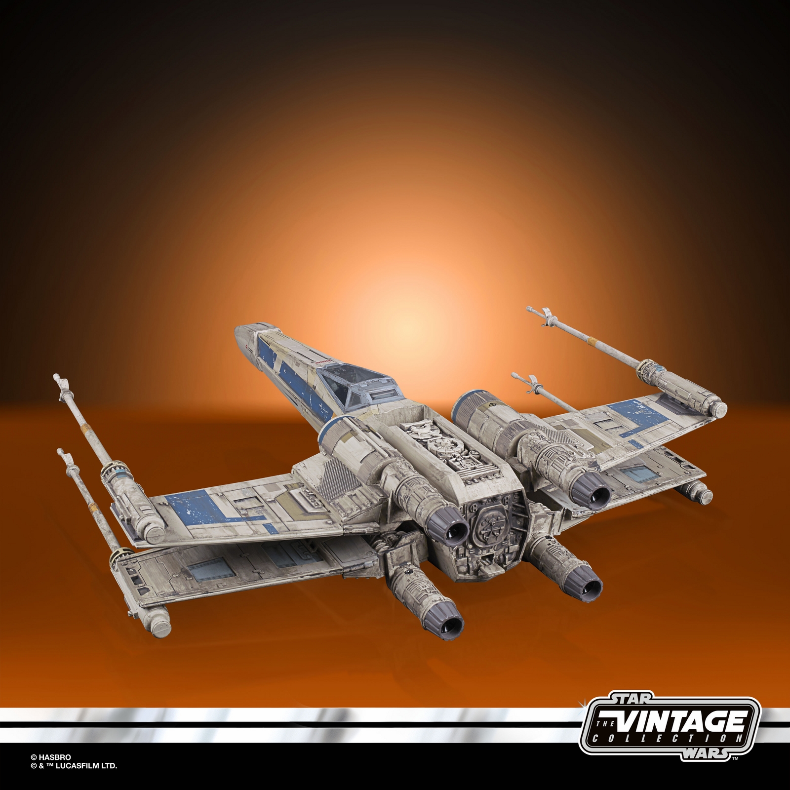 STAR WARS THE VINTAGE COLLECTION ANTOC MERRICK’S X-WING FIGHTER Vehicle and Figure - oop 2.jpg