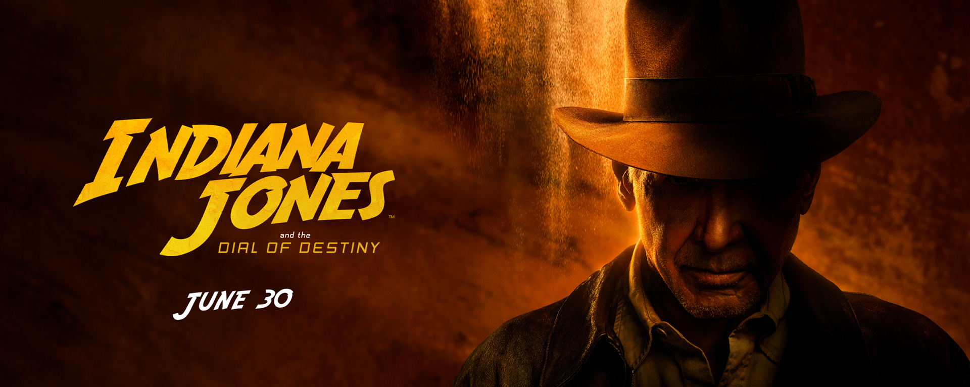  Star Wars Celebration 2023: Indiana Jones and the Dial of  Destiny Trailer Released