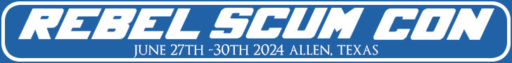 Rebelscum Con
