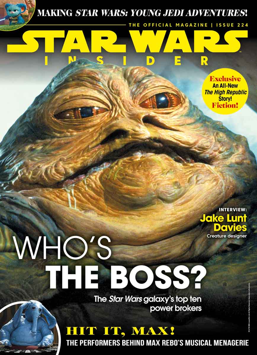 Newsstand Cover