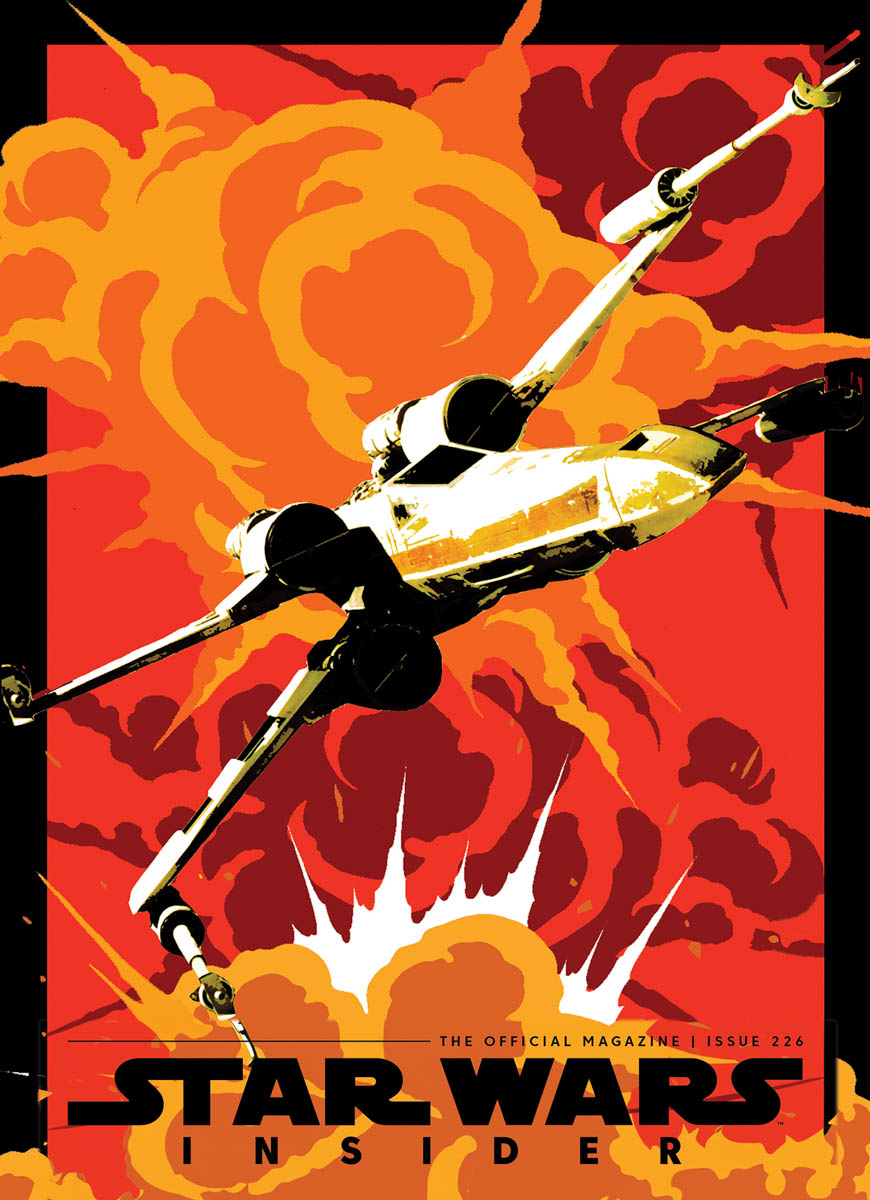 Comic shop exclusive cover
