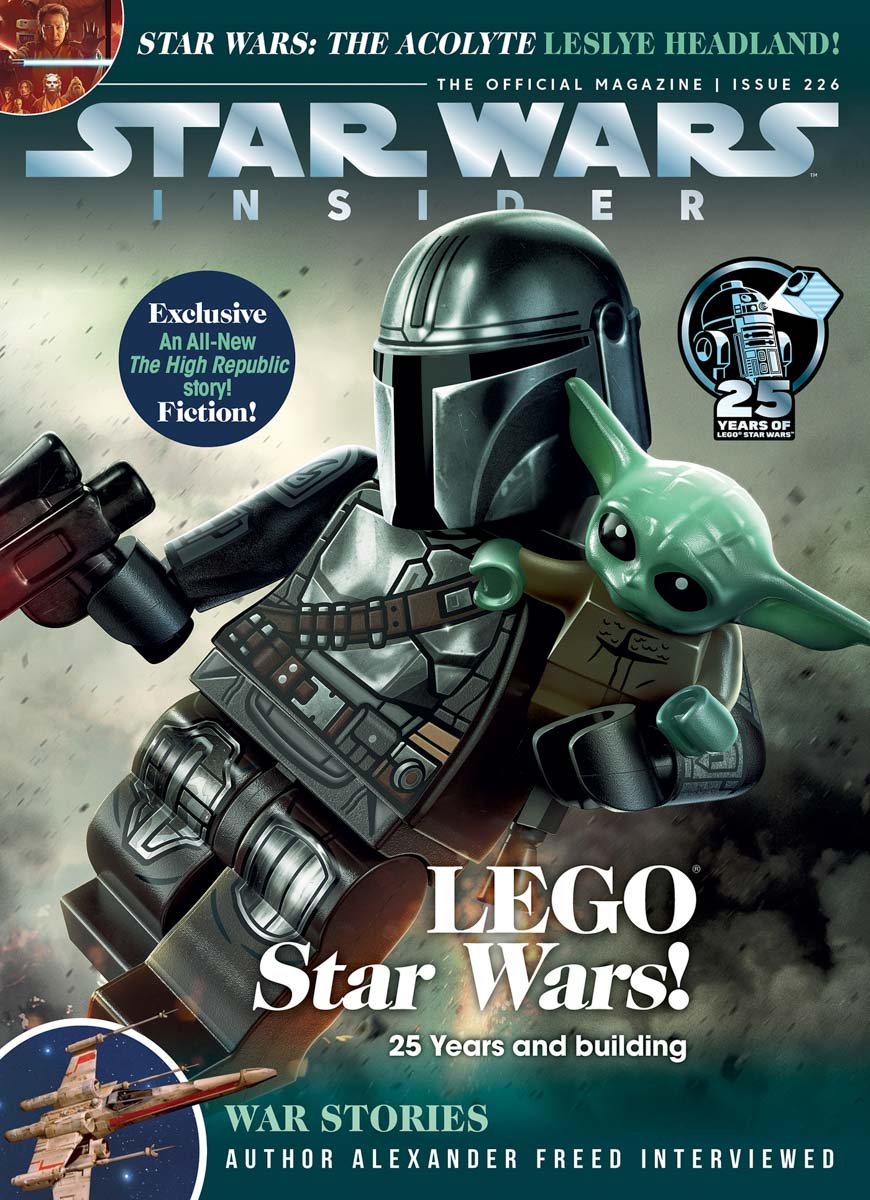 Newsstand Cover
