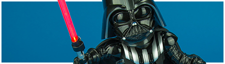 Darth Vader Egg Attack action figure from Beast Kingdom