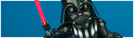 Darth Vader Egg Attack action figure from Beast Kingdom Darth Vader Egg Attack action figure from Beast Kingdom