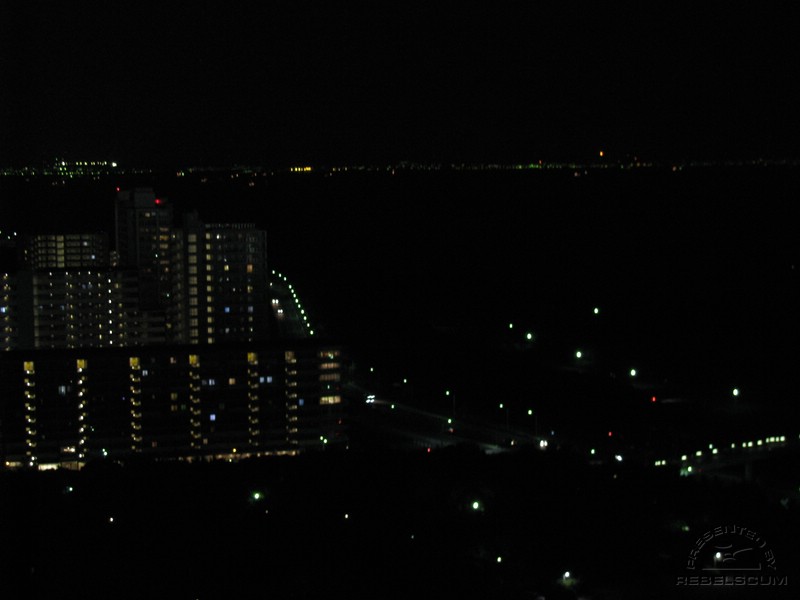 Chiba at night, part 3