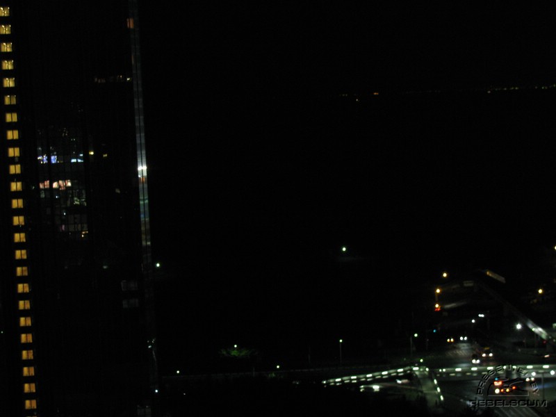 Chiba at night, part 5